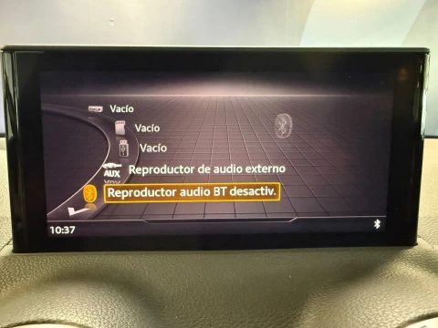 Audi Q2 35 TDI 110kW (150CV) S tronic