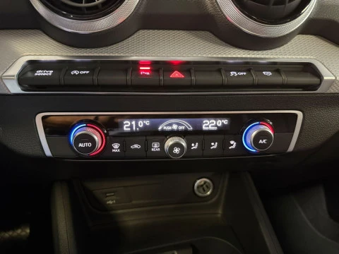 Audi Q2 35 TDI 110kW (150CV) S tronic