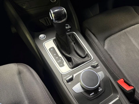 Audi Q2 35 TDI 110kW (150CV) S tronic
