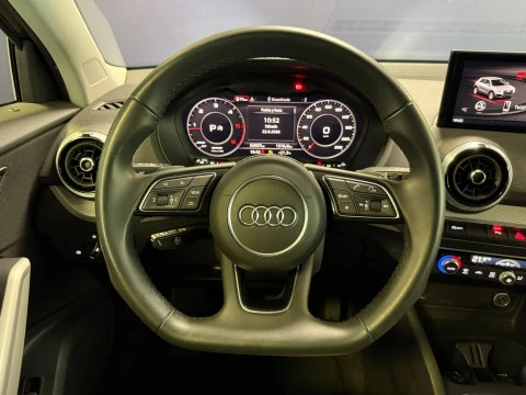 Audi Q2 35 TDI 110kW (150CV) S tronic