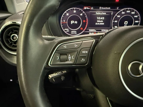 Audi Q2 35 TDI 110kW (150CV) S tronic