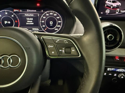 Audi Q2 35 TDI 110kW (150CV) S tronic