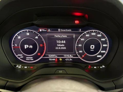 Audi Q2 35 TDI 110kW (150CV) S tronic