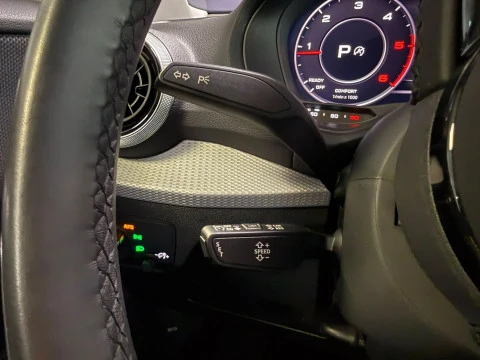 Audi Q2 35 TDI 110kW (150CV) S tronic