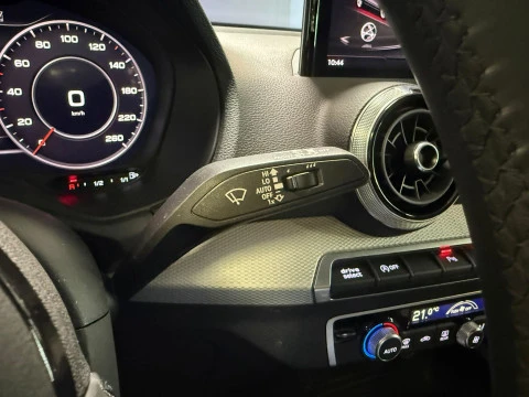 Audi Q2 35 TDI 110kW (150CV) S tronic
