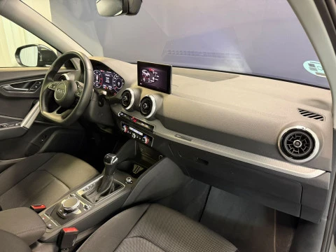 Audi Q2 35 TDI 110kW (150CV) S tronic