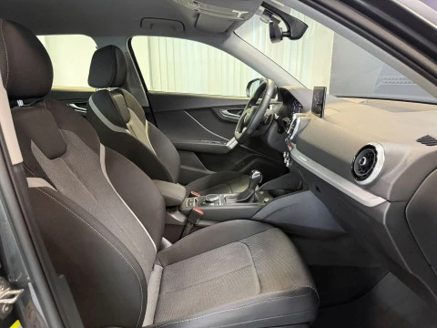 Audi Q2 35 TDI 110kW (150CV) S tronic