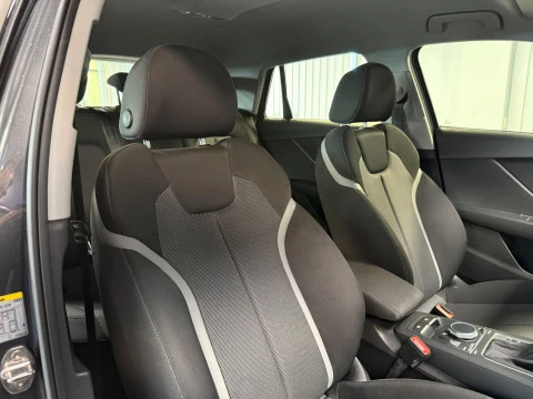 Audi Q2 35 TDI 110kW (150CV) S tronic