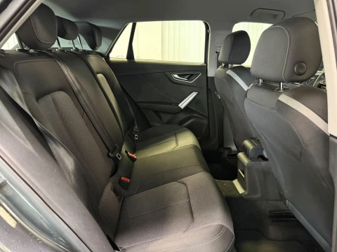 Audi Q2 35 TDI 110kW (150CV) S tronic
