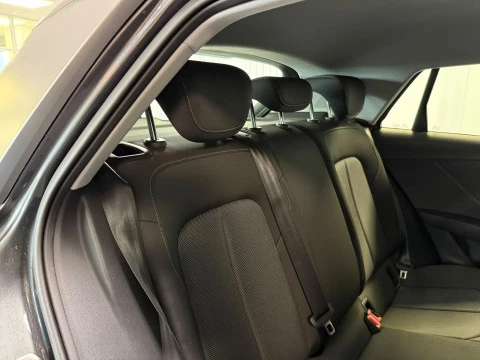 Audi Q2 35 TDI 110kW (150CV) S tronic