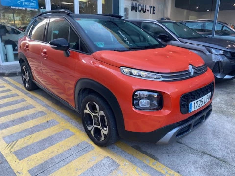 Citroën C3 Aircross PureTech 96kW (130CV) S&S EAT6 Shine