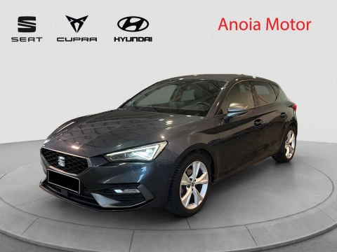 Seat Leon LEON 1.5 TSI 115 CV FR 25 ANIVERSARIO