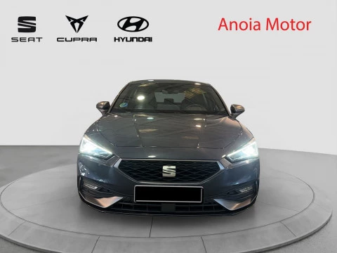 Seat Leon LEON 1.5 TSI 115 CV FR 25 ANIVERSARIO