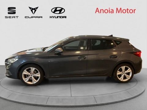 Seat Leon LEON 1.5 TSI 115 CV FR 25 ANIVERSARIO
