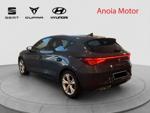 Seat Leon LEON 1.5 TSI 115 CV FR 25 ANIVERSARIO