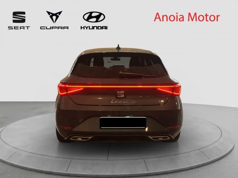 Seat Leon LEON 1.5 TSI 115 CV FR 25 ANIVERSARIO