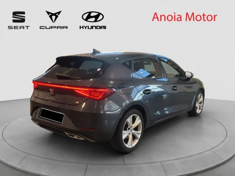 Seat Leon LEON 1.5 TSI 115 CV FR 25 ANIVERSARIO