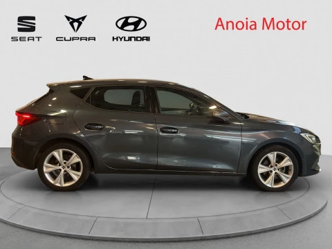 Seat Leon LEON 1.5 TSI 115 CV FR 25 ANIVERSARIO