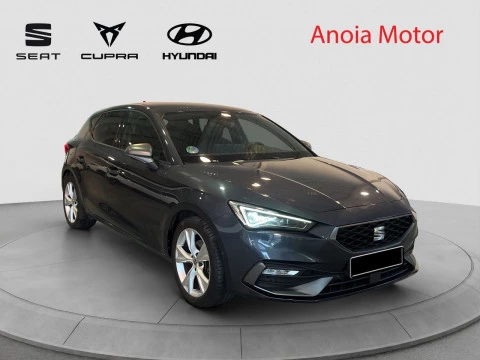 Seat Leon LEON 1.5 TSI 115 CV FR 25 ANIVERSARIO