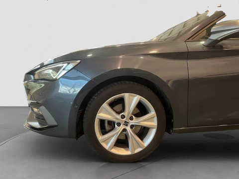 Seat Leon LEON 1.5 TSI 115 CV FR 25 ANIVERSARIO