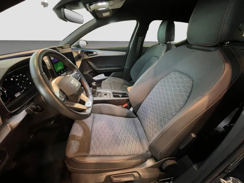 Seat Leon LEON 1.5 TSI 115 CV FR 25 ANIVERSARIO