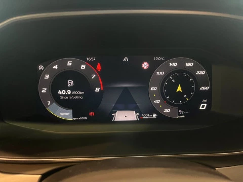 Seat Leon LEON 1.5 TSI 115 CV FR 25 ANIVERSARIO