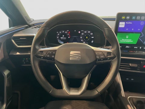 Seat Leon LEON 1.5 TSI 115 CV FR 25 ANIVERSARIO