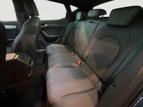 Seat Leon LEON 1.5 TSI 115 CV FR 25 ANIVERSARIO