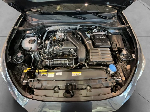 Seat Leon LEON 1.5 TSI 115 CV FR 25 ANIVERSARIO