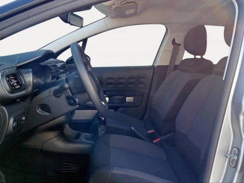 Citroën C3 PureTech 83 Plus 61 kW (83 CV)