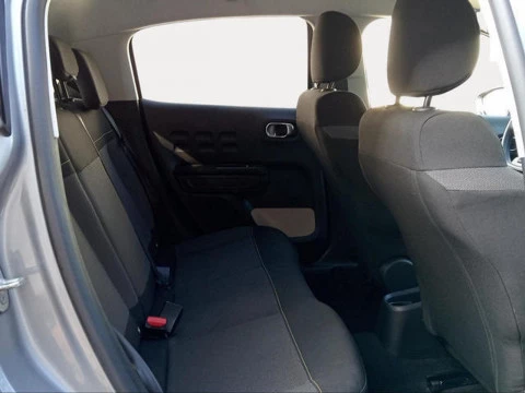 Citroën C3 PureTech 83 Plus 61 kW (83 CV)