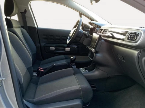 Citroën C3 PureTech 83 Plus 61 kW (83 CV)