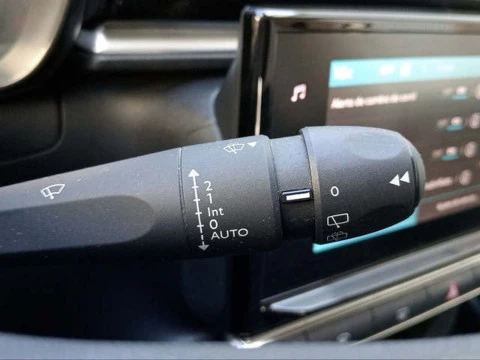 Citroën C3 PureTech 83 Plus 61 kW (83 CV)