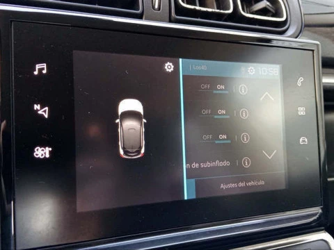 Citroën C3 PureTech 83 Plus 61 kW (83 CV)