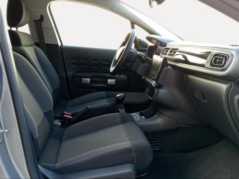 Citroën C3 PureTech 83 Plus 61 kW (83 CV)