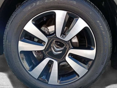 Citroën C3 PureTech 83 Plus 61 kW (83 CV)