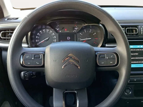 Citroën C3 PureTech 83 Plus 61 kW (83 CV)