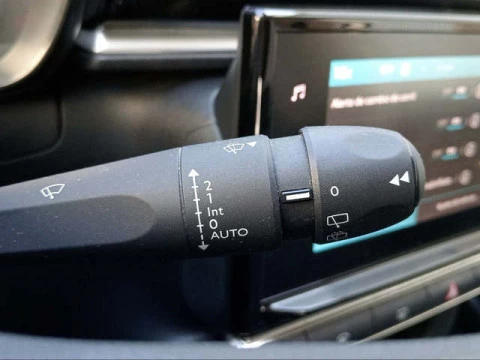 Citroën C3 PureTech 83 Plus 61 kW (83 CV)