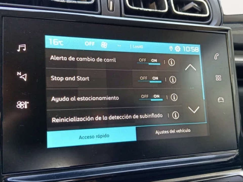 Citroën C3 PureTech 83 Plus 61 kW (83 CV)