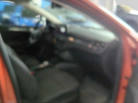 Ford Focus 1.0 Ecoboost 92kW Active Auto SportBr
