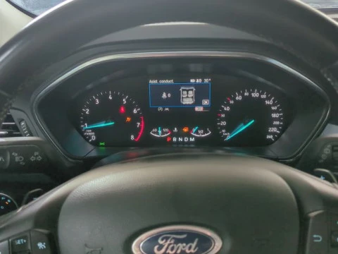 Ford Focus 1.0 Ecoboost 92kW Active Auto SportBr