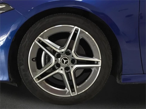 Mercedes-Benz Clase A 200 d