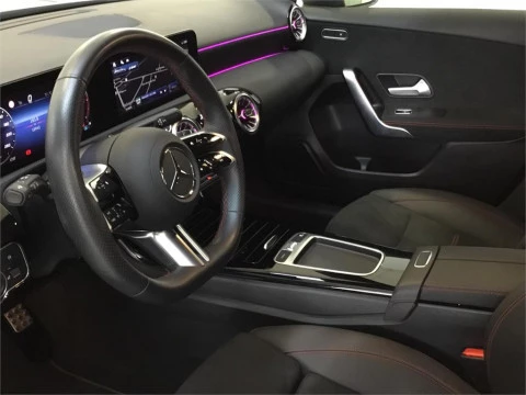 Mercedes-Benz Clase A 200 d