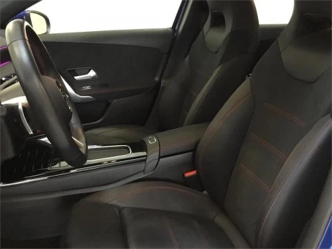 Mercedes-Benz Clase A 200 d