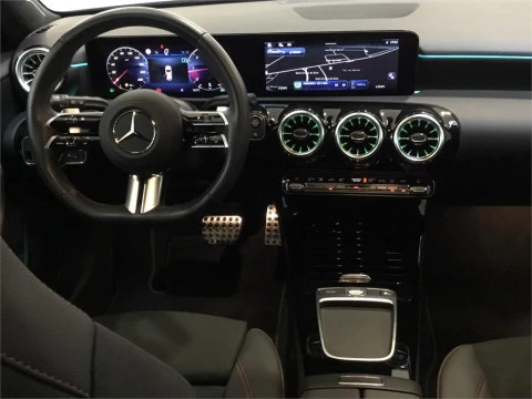 Mercedes-Benz Clase A 200 d