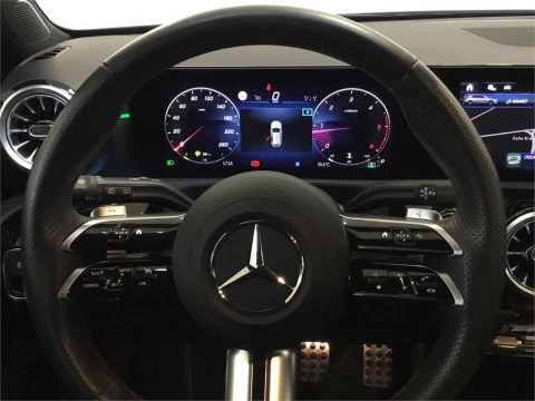 Mercedes-Benz Clase A 200 d