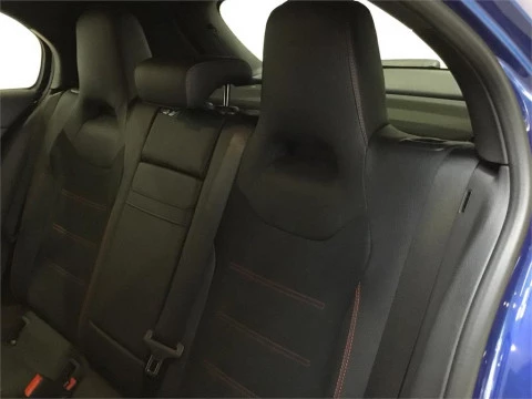 Mercedes-Benz Clase A 200 d