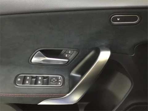 Mercedes-Benz Clase A 200 d