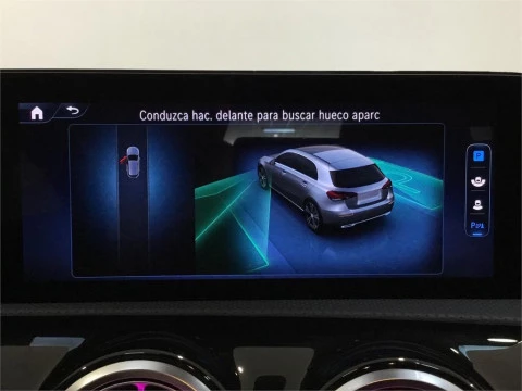 Mercedes-Benz Clase A 200 d