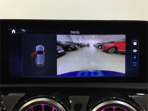 Mercedes-Benz Clase A 200 d